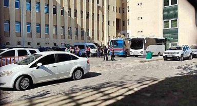 Narin'in anne ve babası dahil 22 kişi adliyeye sevk edildi