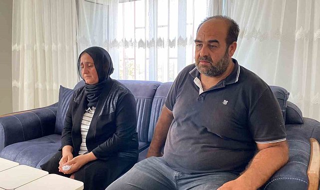 Narin'in babası Arif Güran, savcılık sorgusunda eşi ve kardeşi dahil suçlu kim ise cezalandırılmasını talep etti