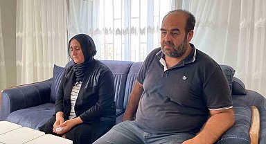 Narin'in babası Arif Güran, savcılık sorgusunda eşi ve kardeşi dahil suçlu kim ise cezalandırılmasını talep etti