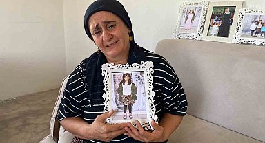 Narin'in tutuklanan annesi Yüksel Güran, "O kadar titiz davranıyorlar ki benden bile şüphe ediyorlar, çalışmadan dolayı çok mutluyum" demişti