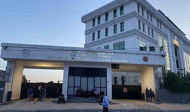 Narin'in üzerinden başka DNA çıkmadı