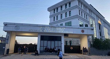Narin'in üzerinden başka DNA çıkmadı