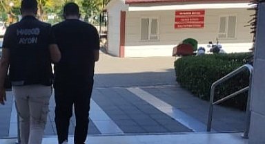 Nazilli'de uyuşturucu operasyonu