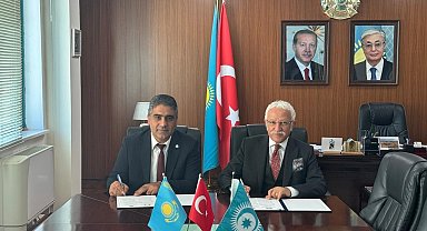 NEÜ, uluslararası iş birliği ağını büyütmeye devam ediyor