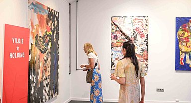 New York Metropolitan Sanat Müzesi'nden Yıldız Holding'e ziyaret