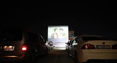 Nizip Belediyesi'nden bir ilk daha