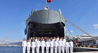 NUSRET 2024 Davet Tatbikatı iki ayrı yerde gerçekleşiyor