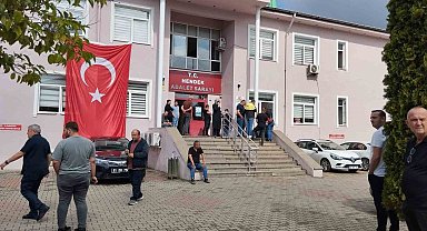 Oba Makarna'daki patlamaya ilişkin fabrika sahiplerinin aralarında bulunduğu şüpheliler adliyede