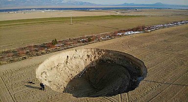 Obruk oluşumu öncesi belirtilere dikkat