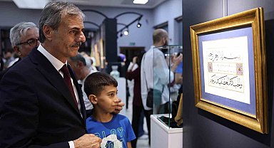 Ofis Sanat Merkezi bu atölyeyle çocukların hayallerini sanatla süsleyecek