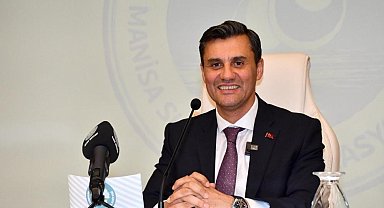 Öğrencilerin 'Günaydın Çorbası' Manisa Büyükşehir'den