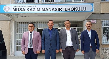 Öğretmen öğrencilerin gözü önünde veli tarafından darp edildi