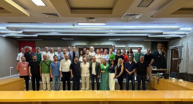 Öğretmenlere kalp, hipertansiyon ve diyabet semineri