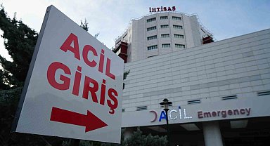 Oğul dehşet saçtı: Kolundan bıçaklanan baba, ambulansta kalp krizi geçirerek hayatını kaybetti