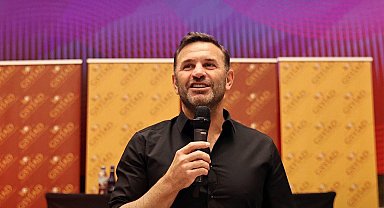 Okan Buruk: "Rakiplerin korktuğu Galatasaray'ı oyun olarak ortaya çıkaracağız"