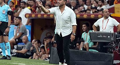 Okan Buruk'un 11. derbisi