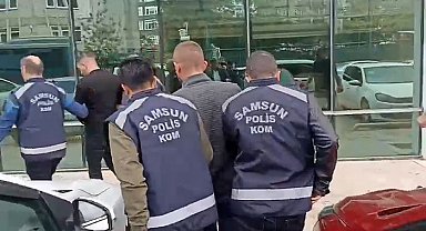 Öldürme suçundan 15'er yıl hapis cezası bulunan 3 kişi yakalandı