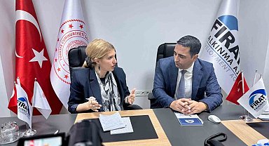 Ölmeztoprak: "6. Bölge Teşvik Destekleri" süresinin uzatılması için gayret göstereceğiz"
