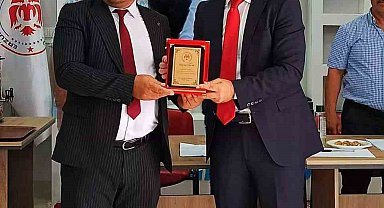 Oltu Dernekler Federasyonu'nda Hiçdurmaz dönemi başladı