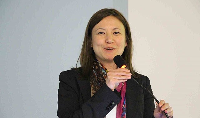 OMÜ Rektörü Prof. Dr. Fatma Aydın oldu