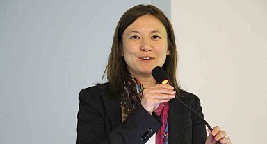 OMÜ Rektörü Prof. Dr. Fatma Aydın oldu