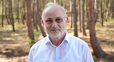 OMÜ Rektörü Ünal'dan 'yangın' açıklaması: "Ciddi bir tehlike atlatıldı"