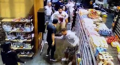 Omuz atma cinayeti davasında 3 hakim ve 1 savcı açığa alındı