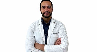 Op. Dr. Doğuşcan Kurular hasta kabulüne başladı