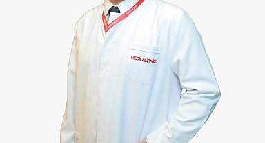 Op. Dr. Gökler: "Obez kadınlarda hamile kalmak 3 kat daha zor"