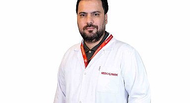 Op. Dr. Kaya: "Safra kesesi taşlarından laparoskopik yöntemle kurtulmak mümkün"