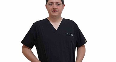 Op. Dr. Mücahit Önal hasta kabulüne başladı