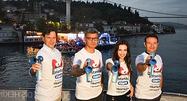 ORAL-B Challenge İstanbul nefes kesti