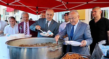 Ordu'da Ahilik Haftası kutlandı