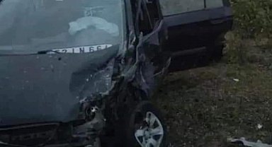 Ordu'da trafik kazası: 5 yaralı