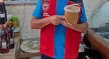 Ortaca'da sahte bal ve zeytinyağına sıkı denetim