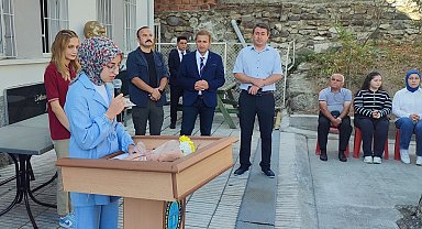 Osman Çağıl ödülleri sahiplerine verildi
