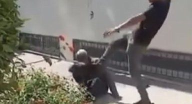 Osmaniye'de yaşlı adamın darp edilmesiyle ilgili 1 kişi tutuklandı