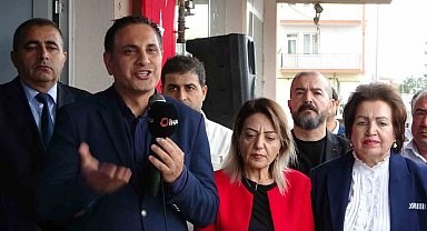 Osmanlı Ocakları'nda kongre heyecanı