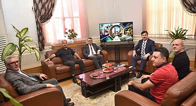 Osmanlının ilk başşehri 40 yıl aradan sonra panayırına kavuşacak