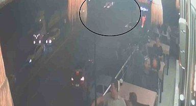 Otomobille çarpışan motosikletteki çift hayatını kaybetti