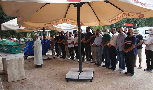 Özpolat'a vefasızlık