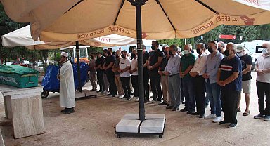Özpolat'a vefasızlık