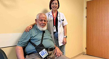 Parkinson'un Levodopa Karbidopa İntestinal Jel tedavi yönteminden başarılı sonuçlar elde edildi
