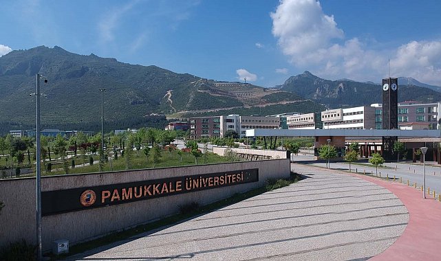 PAÜ Rektörlüğünde mobbing ve istifa baskısı iddiası