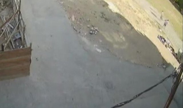 Pendik'te 'kız meselesi'nde silahlar konuştu: 3 yaralı