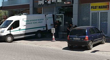 Pizzacı cinayetinin zanlısı hakim karşısında