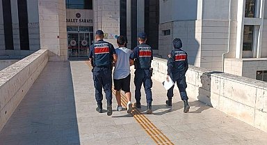 PKKKCK propagandası yapan 1 kişi yakalandı