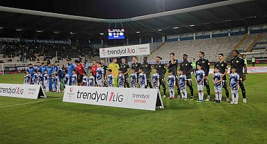 Polis 6 fanatik taraftarın kimliğini tespit etti