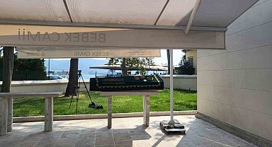 Prenses Sabiha Fazile İbrahim son yolculuğuna uğurlandı