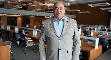 Prof. Dr. Ajlouni açıkladı: Cep telefonları, siber saldırıların hedefinde mi